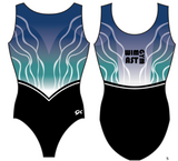 2023 Maillot Récréatif de WIM-AST Gym Recreational leotard