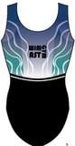 2023 Maillot Récréatif de WIM-AST Gym Recreational leotard