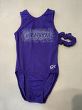Maillot Récréatif de WIMGYM Recreational leotard-2026