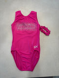 Maillot Récréatif de WIMGYM Recreational leotard-2026