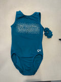 Maillot Récréatif de WIMGYM Recreational leotard-2026